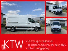 camion Mercedes Sprinter 216 CDI KA,3665mm,Klima,PTS,AHK,TCO