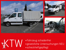 ciężarówka Mercedes Sprinter 213 CDI DOKA Pritsche 3.665mm,EURO5