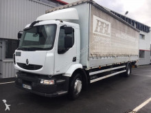 camion Renault Midlum 270 DXI 18T
