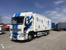 camión Renault Premium 460 DXI