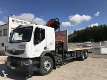 camion Renault Premium Lander 370.26 DXI