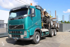 Volvo FH16