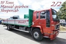 Volvo FL 220