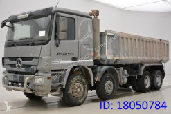 Mercedes Actros