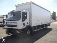 camión lonas deslizantes (PLFD) Renault