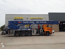 n/a dropside truck
