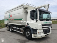 camión cisterna alimentario DAF