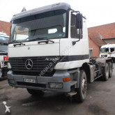 Mercedes 3331 truck