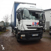 camion rideaux coulissants (plsc) Iveco