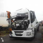 camion porte containers Iveco