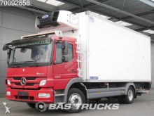 Mercedes Atego 1224 truck
