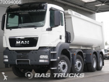 camion benne MAN