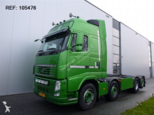 Volvo chassis truck