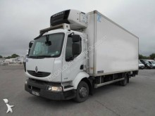 camión frigorífico Renault