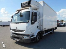 camión frigorífico Renault