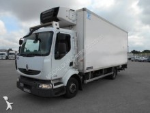 camión frigorífico Renault