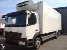 camión frigorífico mono temperatura Mercedes