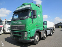 Volvo container truck
