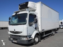camión frigorífico Renault