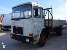 MAN truck
