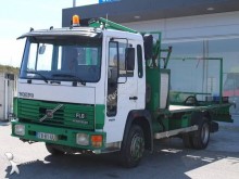 Volvo FL6 truck