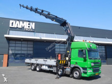 DAF other trucks