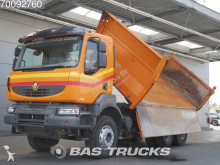 vrachtwagen Renault Kerax 370