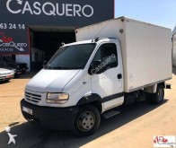 camión frigorífico Renault