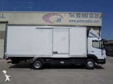 camión Mercedes Atego 1218 NL
