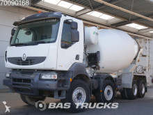 vrachtwagen Renault Kerax 440