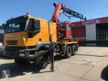 otros camiones Iveco