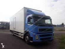 camión furgón Volvo