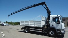 used tipper truck