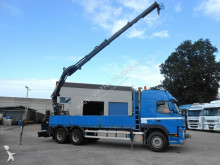 camion Volvo FM12