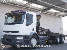 vrachtwagen Renault Premium 370