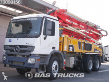 Mercedes Actros 3340