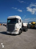 otros camiones Scania