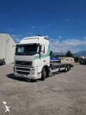 Gancho portacontenedor Volvo