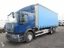 Renault Premium 440 DXI