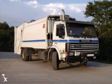 Scania other trucks