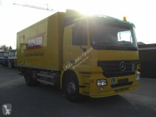 used box truck