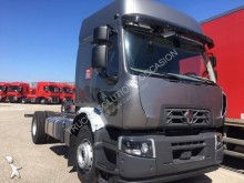 camión Renault Gamme C 320.19 DTI 8