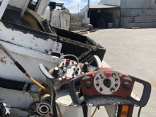 used concrete pump truck truck