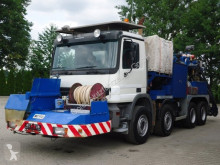 used concrete pump truck truck