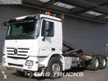 used container truck