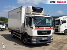 MAN TGM 12.250 4X2 BL FRIGO CAISSE LAMBERET truck