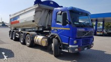 camión volquete OP Volvo