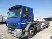DAF container truck