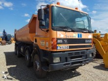 DAF tipper truck