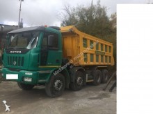 Astra tipper truck